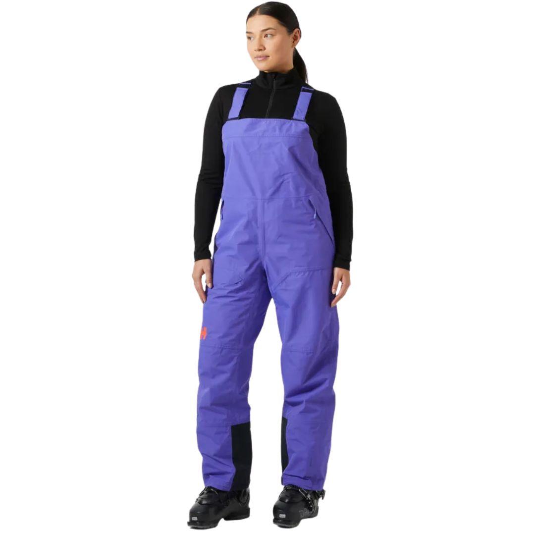 Helly Hansen Women's Emiko Shell Bib Pants